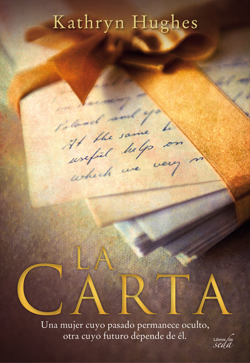 La carta: portada