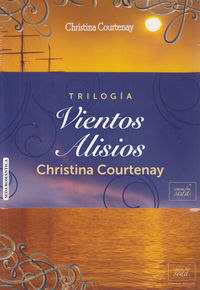 VIENTOS ALISIOS (PACK 3 LIBROS - SERIE COMPLETA): portada