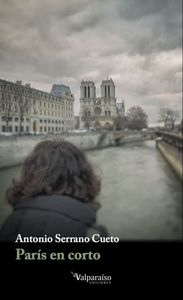 PARÍS EN CORTO: portada