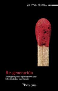 RE-GENERACIN: portada