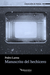 MANUSCRITO DEL HECHICERO: portada