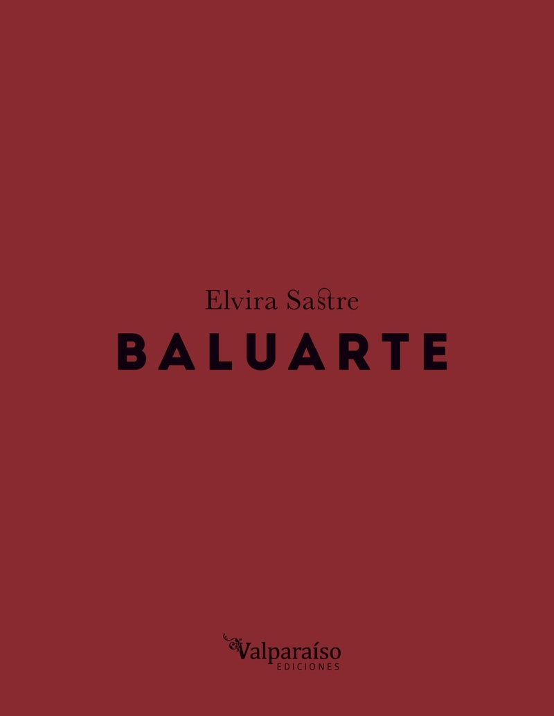 BALUARTE: portada