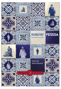 RUBAIYAT (7 ED): portada