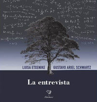 LA ENTREVISTA- THE INTERVIEW: portada