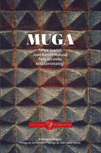 MUGA: portada