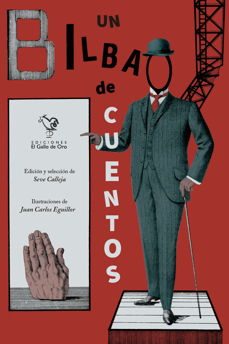 UN BILBAO DE CUENTOS: portada