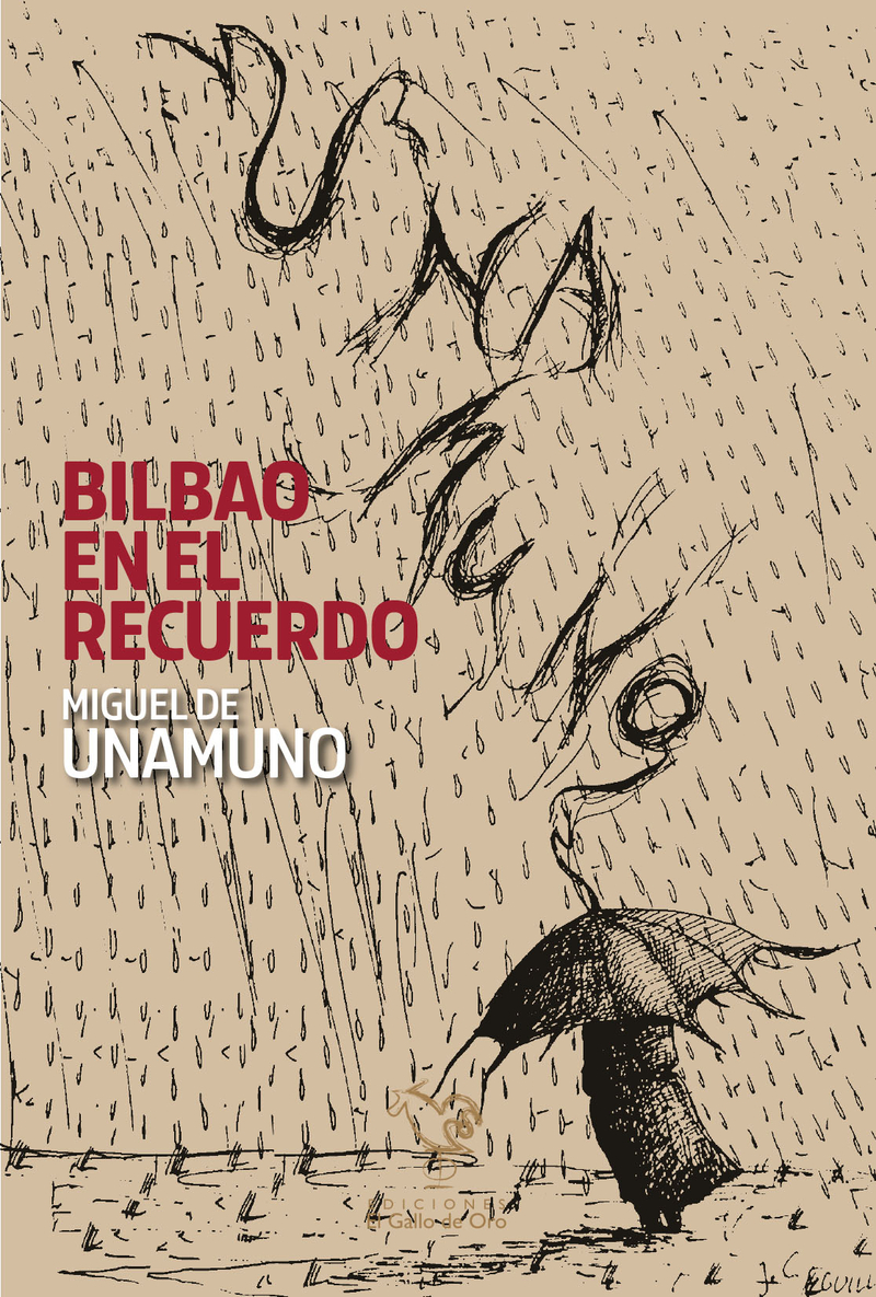 BILBAO EN EL RECUERDO: portada