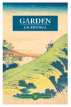 GARDEN: portada