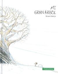 MI GRAN ÁRBOL: portada
