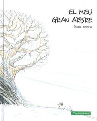 EL MEU GRAN ARBRE: portada