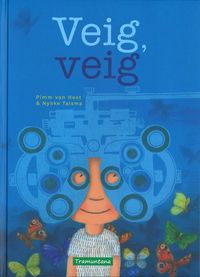 VEIG, VEIG: portada