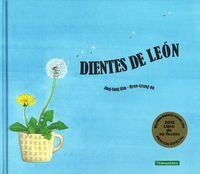 DIENTES DE LEÓN: portada