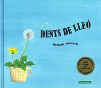 DENTS DE LLEÓ: portada