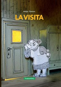 LA VISITA - CAT: portada