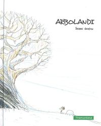 ARBOLANDI: portada