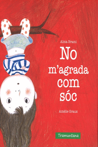 No m'agrada com sóc: portada