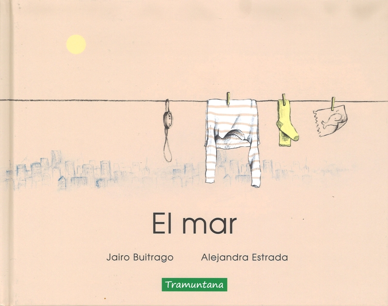 EL MAR (CAT): portada