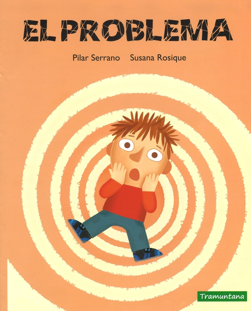 EL PROBLEMA: portada