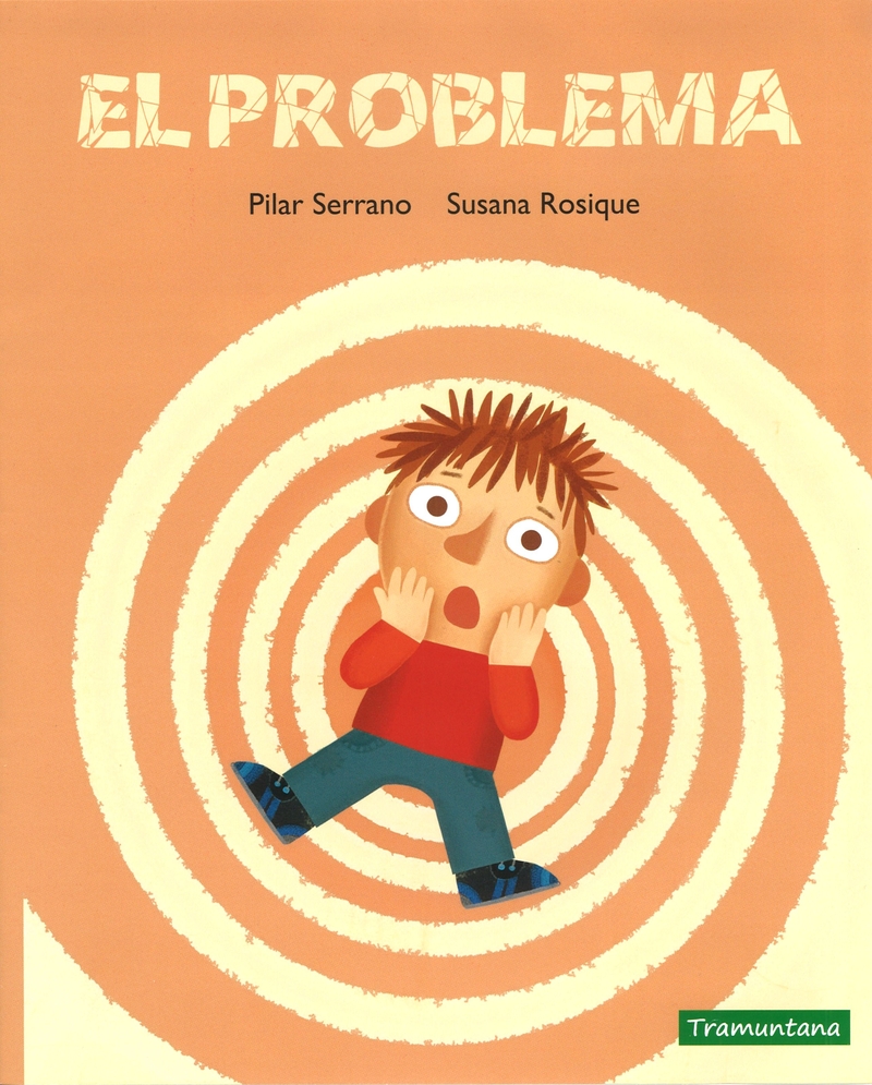 EL PROBLEMA: portada