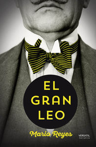 Gran Leo, El: portada