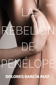 La rebelión de Penélope: portada