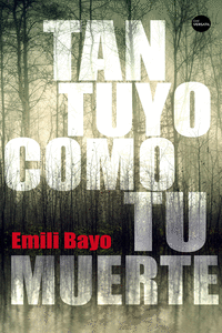 Tan tuyo como tu muerte (2ª Ed.): portada