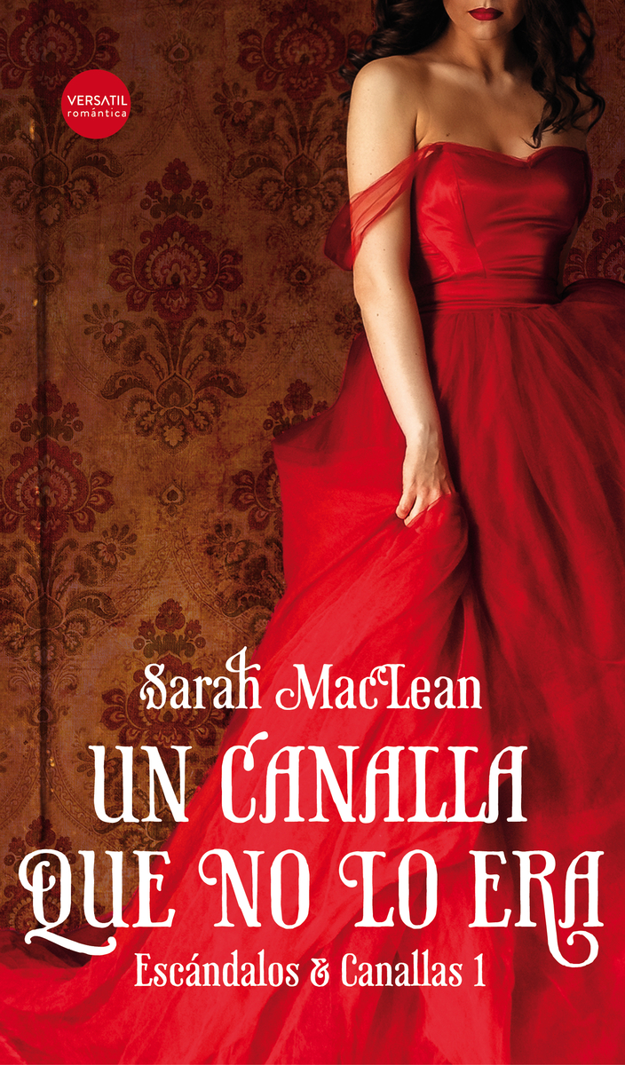 Un canalla que no lo era (2 ED): portada