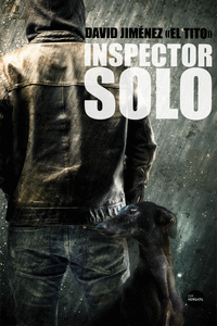 INSPECTOR SOLO: portada