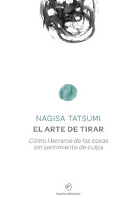 El arte de tirar: portada