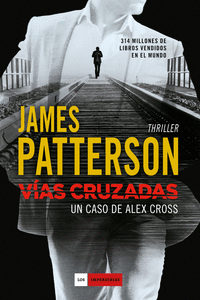 Vías cruzadas: portada