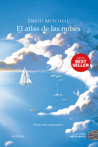 El atlas de las nubes (6ªED): portada