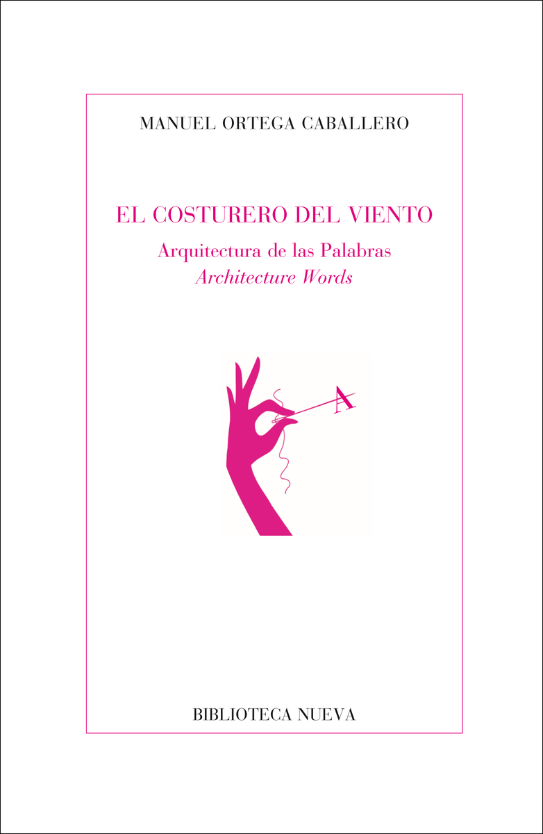 COSTURERO DEL VIENTO, EL: portada