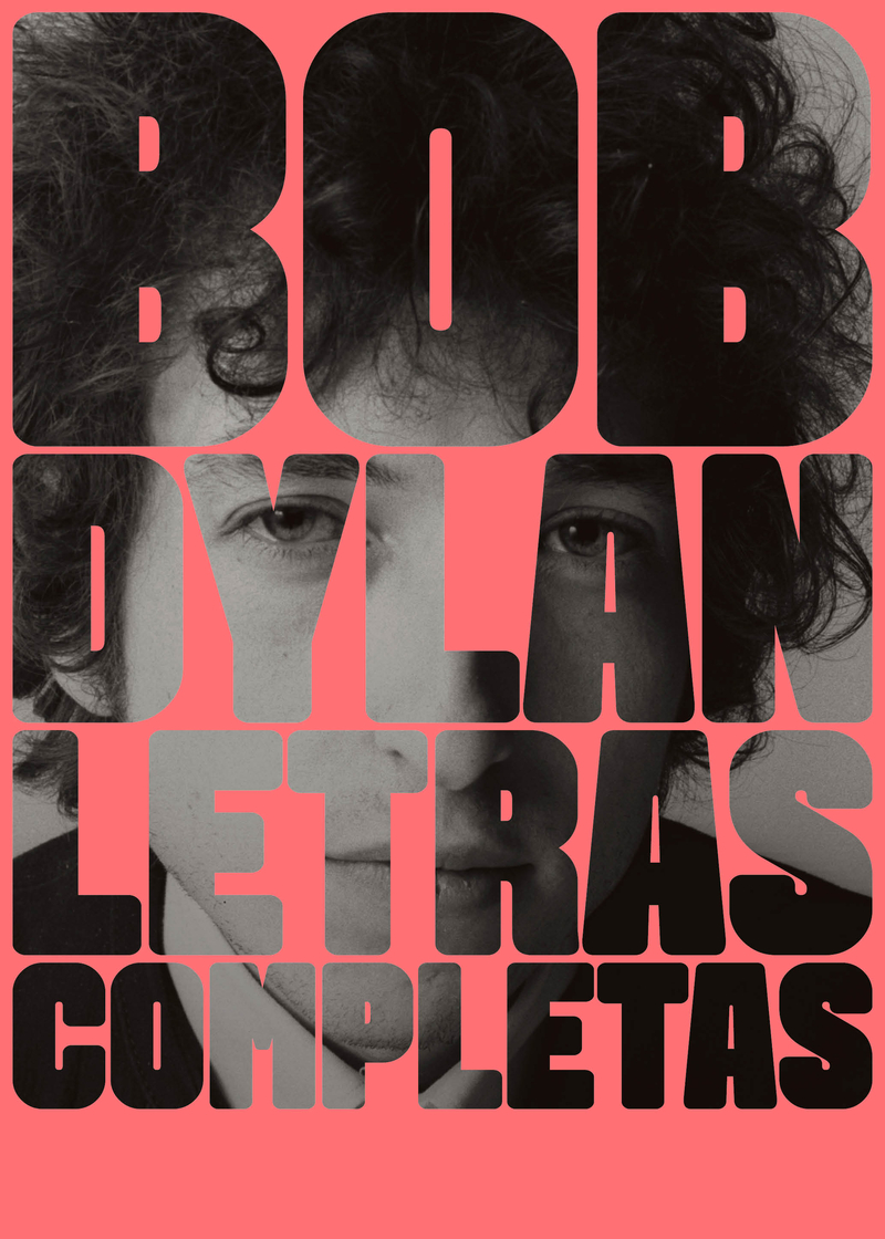 Letras completas: portada