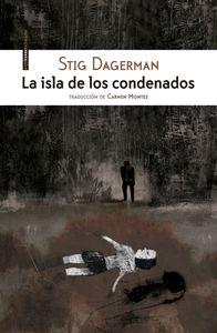 La isla de los condenados: portada