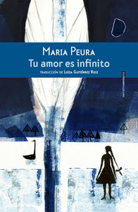 Tu amor es infinito: portada