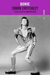 Bowie (2ªED): portada