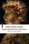 Emparejamientos juiciosos: portada