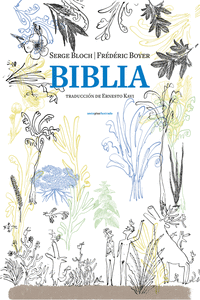 Biblia: portada