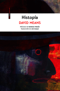 Histopía: portada