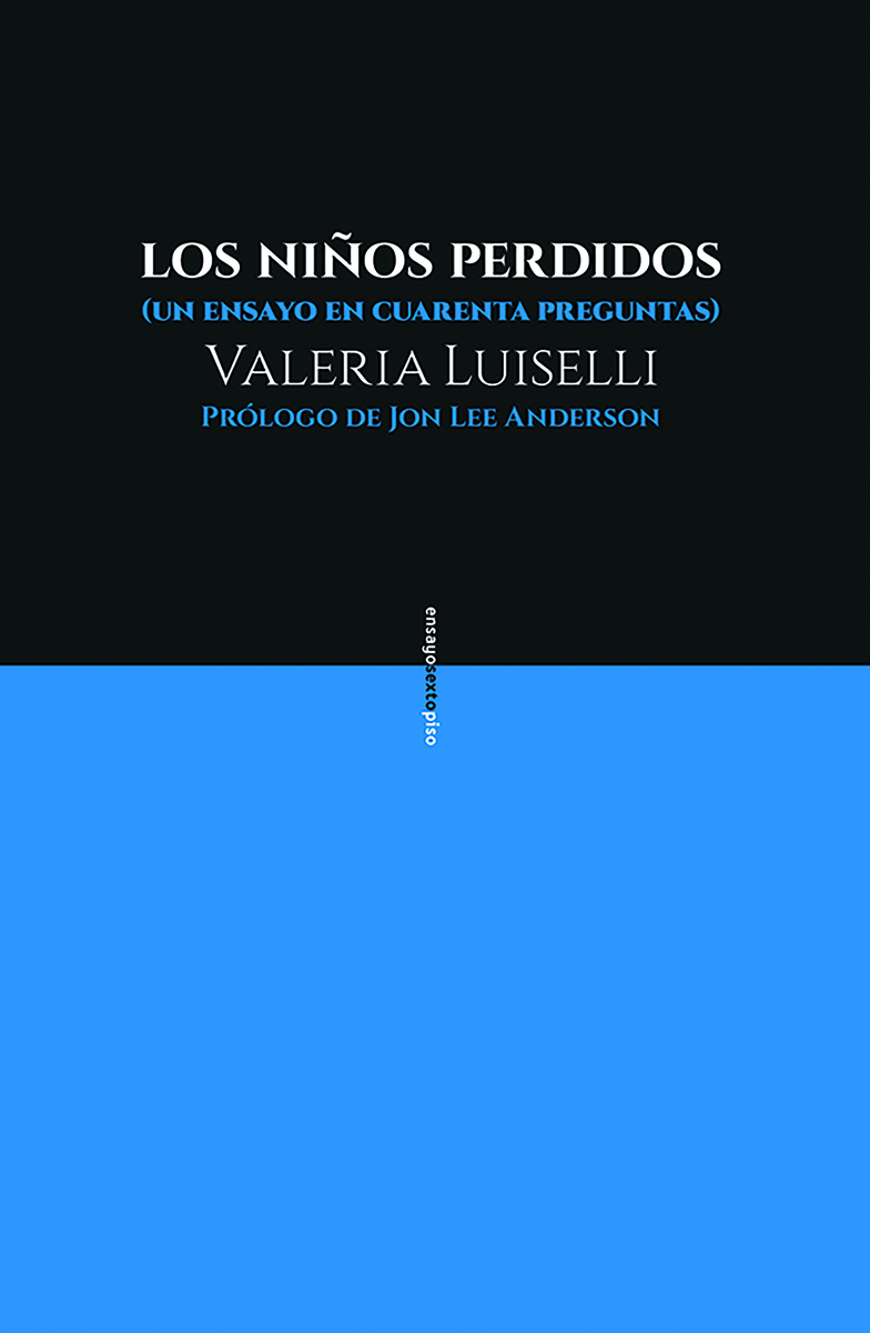 Los nios perdidos (5ED): portada