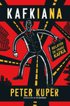 Kafkiana: portada