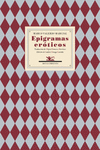EPIGRAMAS ERóTICOS: portada