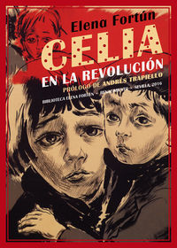 CELIA EN LA REVOLUCIN: portada