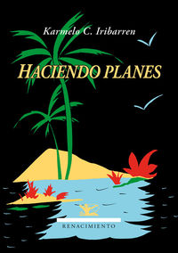 HACIENDO PLANES: portada