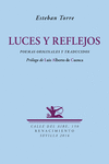 LUCES Y REFLEJOS: portada