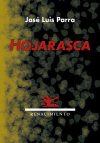 HOJARASCA: portada