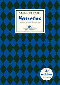 SONETOS: portada