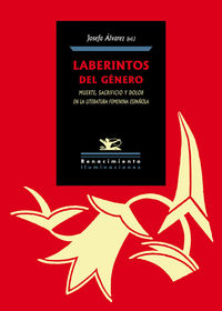 LABERINTOS DEL GNERO: portada