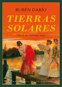 TIERRAS SOLARES: portada