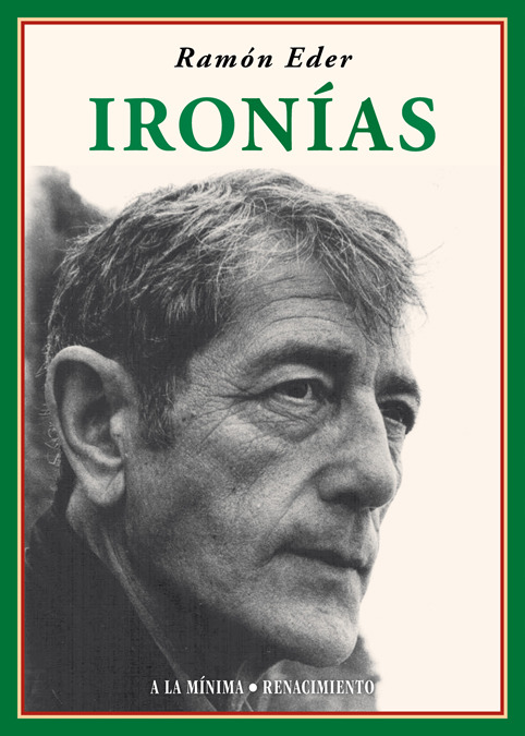 IRONAS: portada